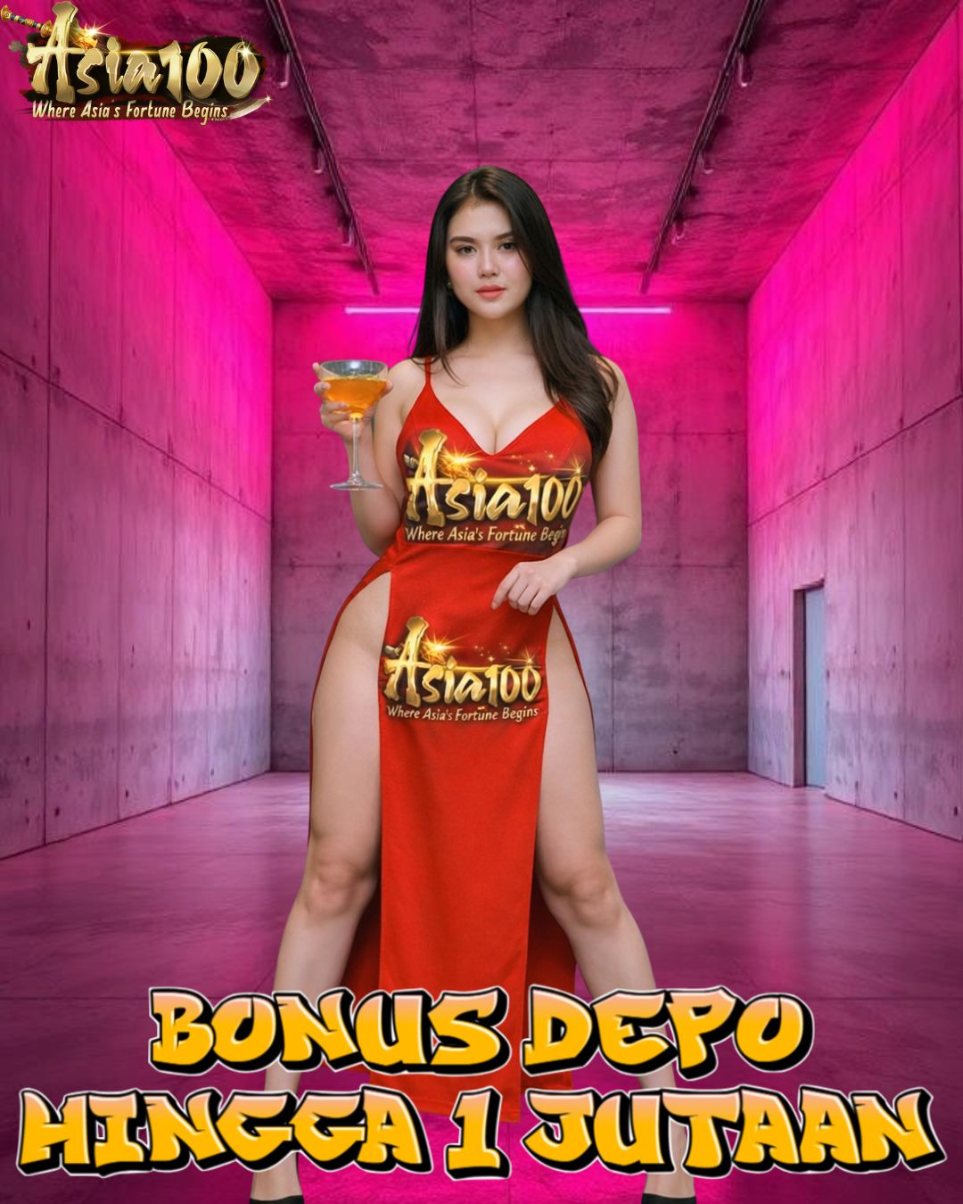 ASIA100